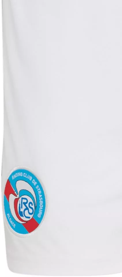 Dječje domaće kratke hlače adidas RC Strasbourg 2026/27