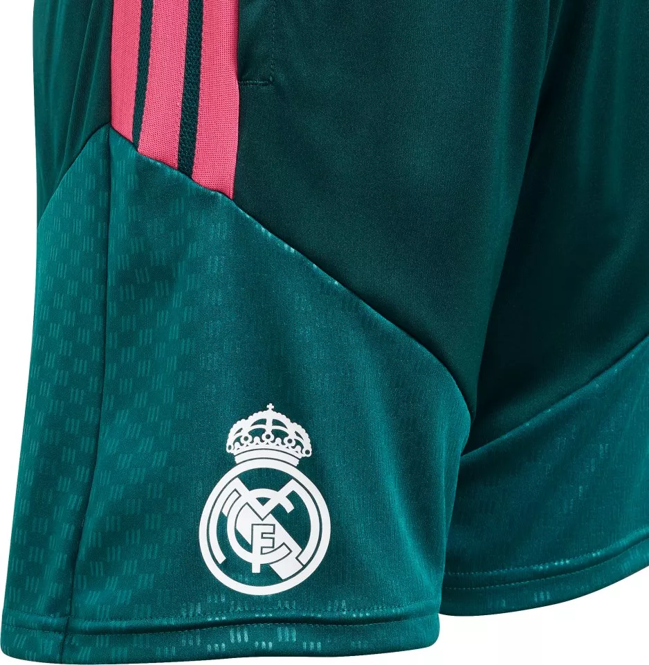 adidas Real Madrid Tiro26 Competition 2026/27 Rövidnadrág