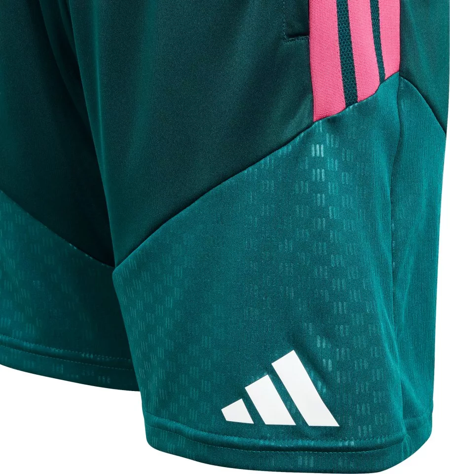 adidas Real Madrid Tiro26 Competition 2026/27 Rövidnadrág