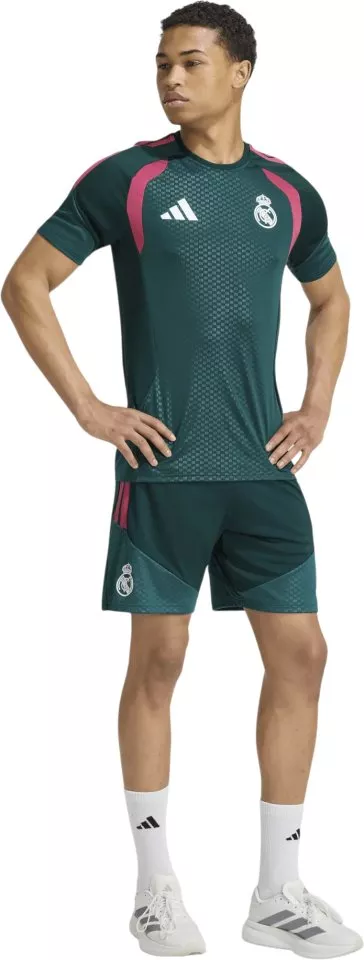 Dres adidas Real Madrid Tiro26 Competition Training 2026/27