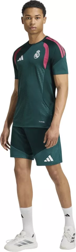 Dres adidas Real Madrid Tiro26 Competition Training 2026/27