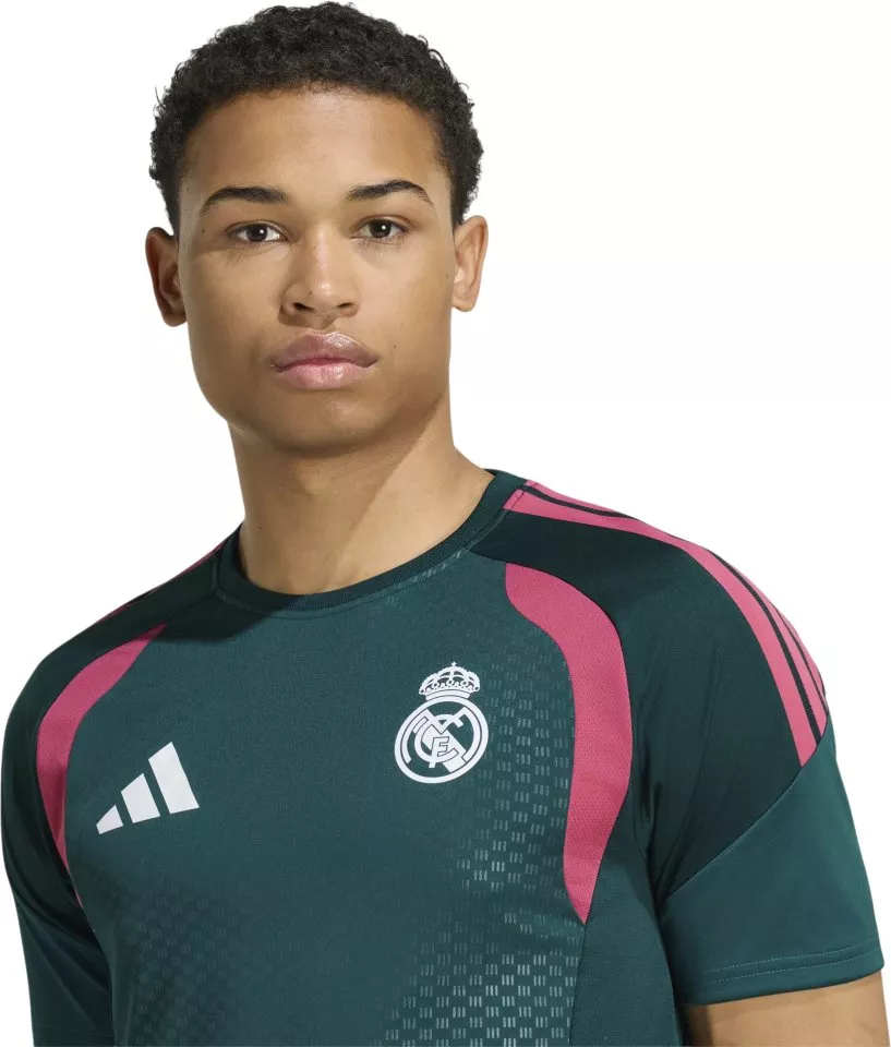 Dres adidas Real Madrid Tiro26 Competition Training 2026/27
