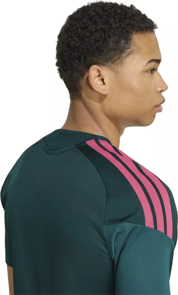 Dres adidas Real Madrid Tiro26 Competition Training 2026/27