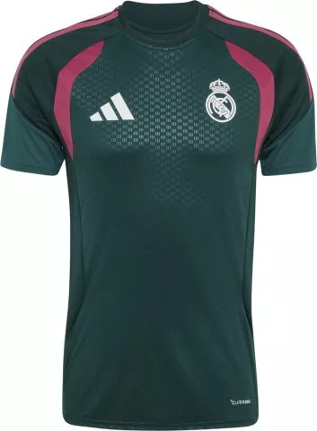 Real Madrid Tiro26 Competition Training 2026/27