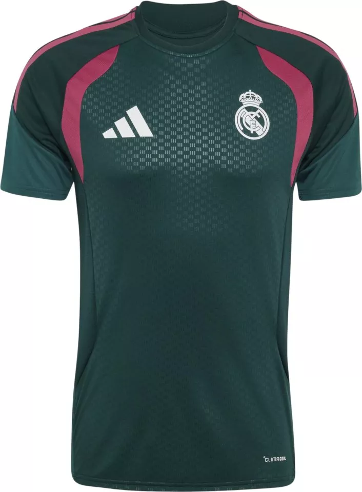 Dres adidas Real Madrid Tiro26 Competition Training 2026/27