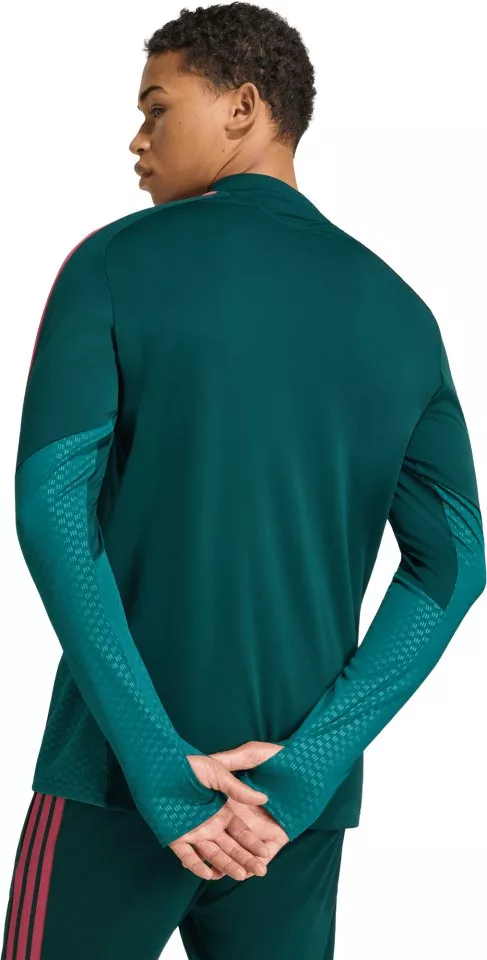 adidas Real Madrid Tiro26 Competition 2026/27 Hosszú ujjú póló
