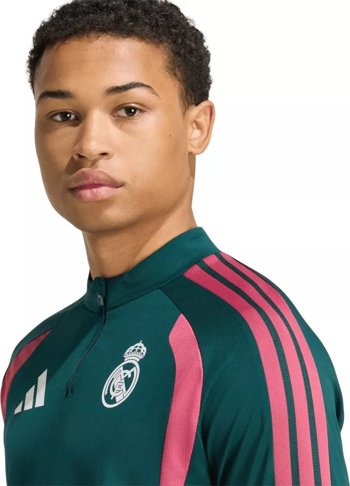 adidas Real Madrid Tiro26 Competition 2026/27 Hosszú ujjú póló