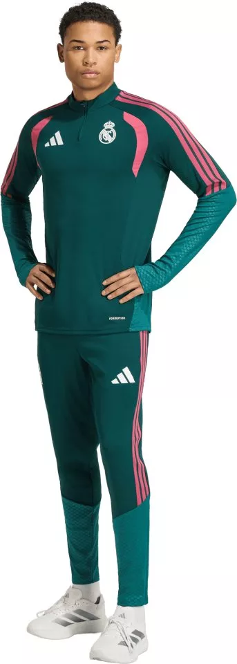 adidas Real Madrid Tiro26 Competition 2026/27 Hosszú ujjú póló