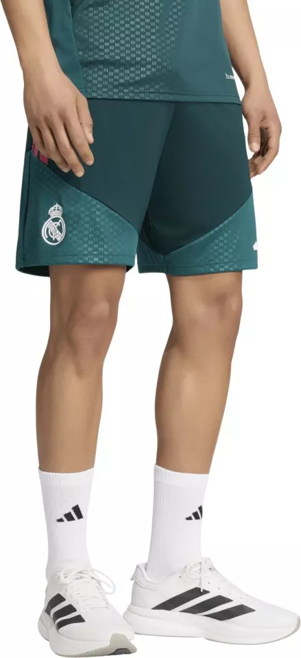 Šortky adidas Real Madrid Tiro26 Competition 2026/27