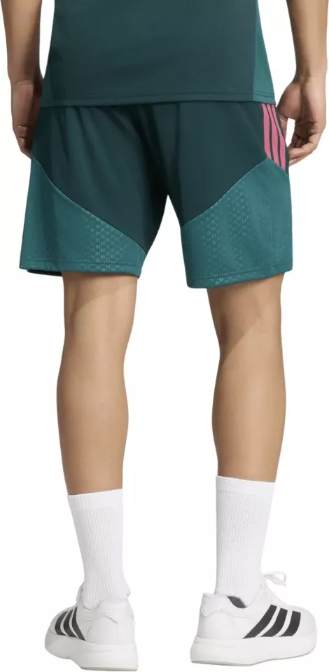 Šortky adidas Real Madrid Tiro26 Competition 2026/27