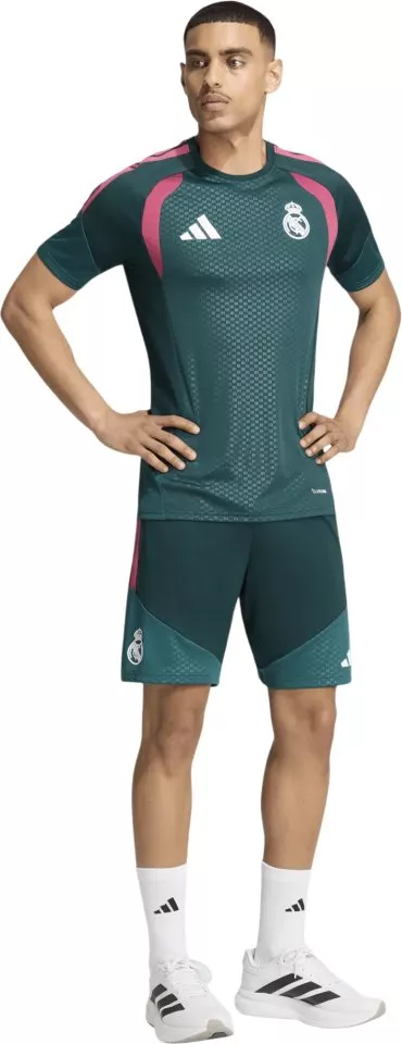 Šortky adidas Real Madrid Tiro26 Competition 2026/27