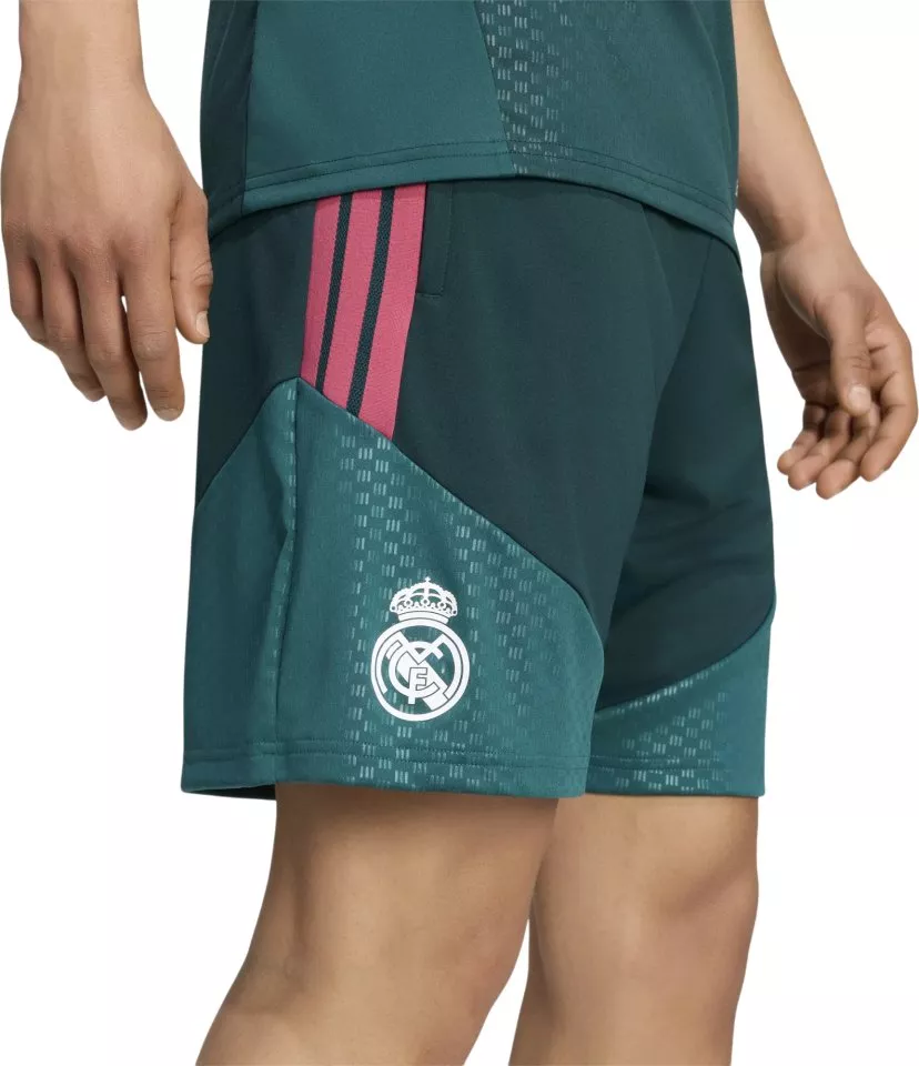 Šortky adidas Real Madrid Tiro26 Competition 2026/27