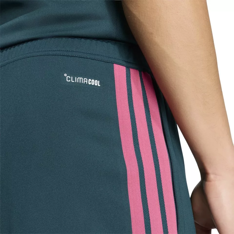 Šortky adidas Real Madrid Tiro26 Competition 2026/27