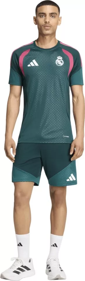 Šortky adidas Real Madrid Tiro26 Competition 2026/27