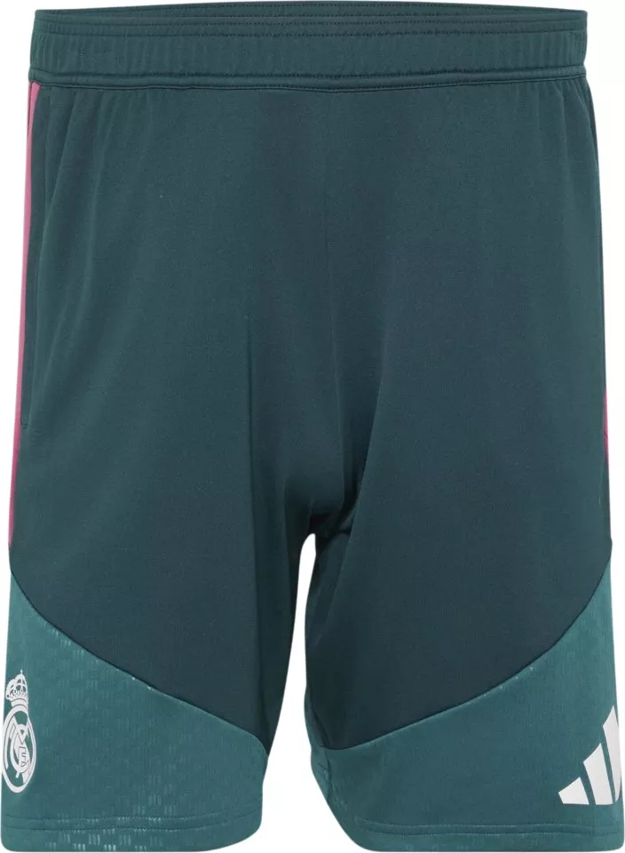 Šortky adidas Real Madrid Tiro26 Competition 2026/27