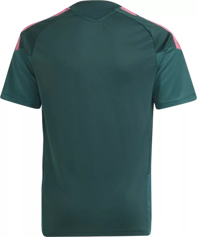 adidas Real Madrid Tiro26 Competition Training 2026/27 Póló