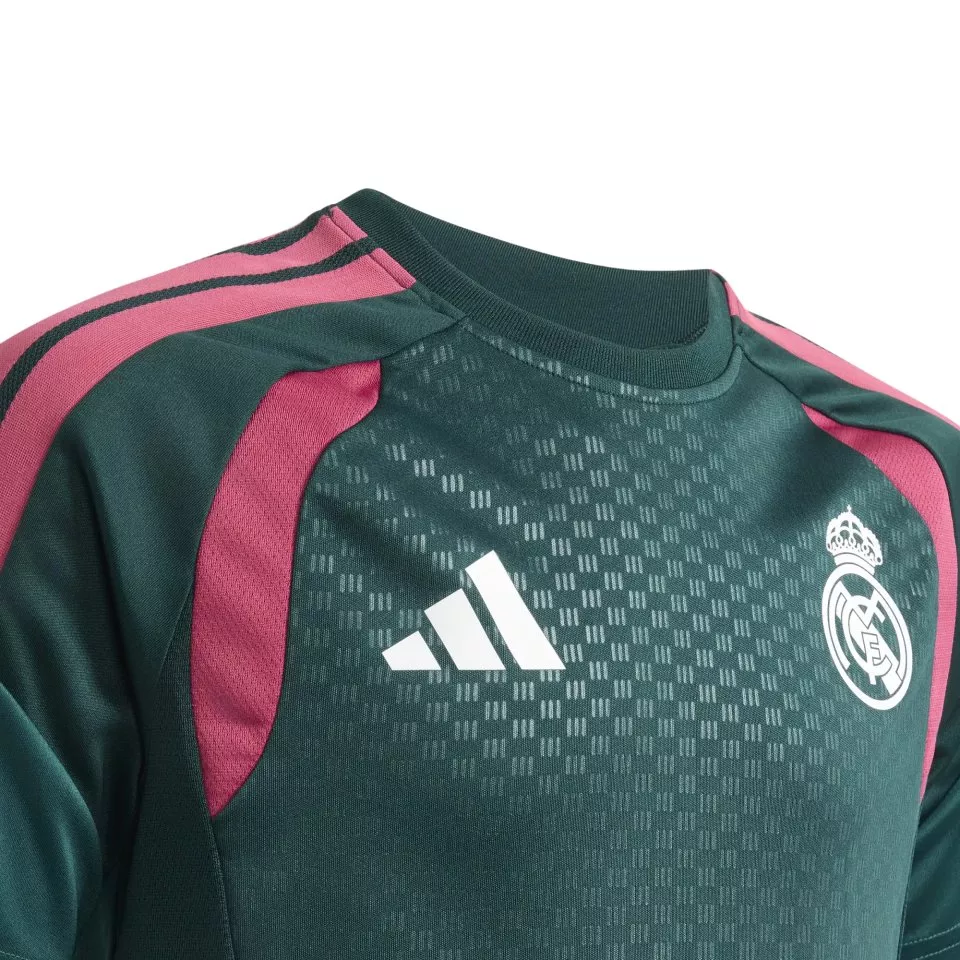 adidas Real Madrid Tiro26 Competition Training 2026/27 Póló