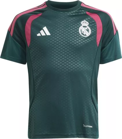 Real Madrid Tiro26 Competition Training 2026/27