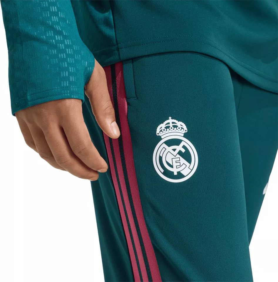 adidas Real Madrid Tiro26 Competition 2026/27 Nadrágok