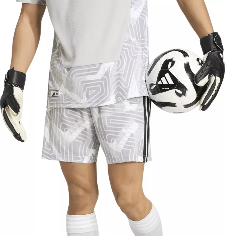 adidas Tiro 26 Authentic Goalkeeper Rövidnadrág