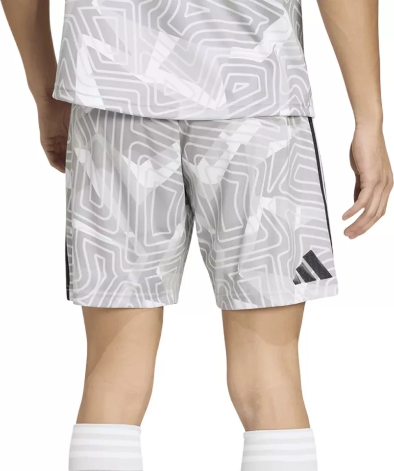 adidas Tiro 26 Authentic Goalkeeper Rövidnadrág