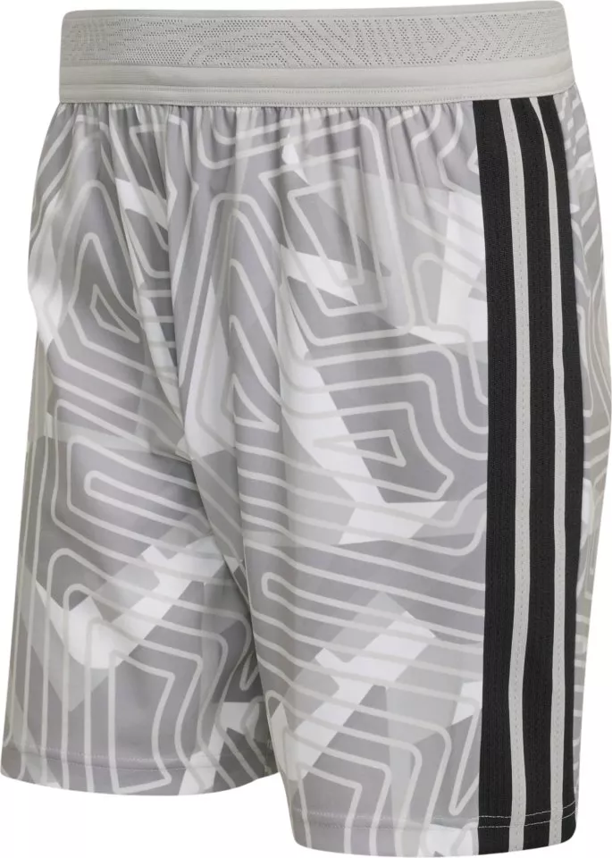adidas Tiro 26 Authentic Goalkeeper Rövidnadrág