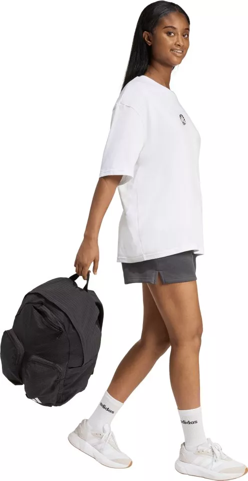 Magliette adidas Animal Oversize Women