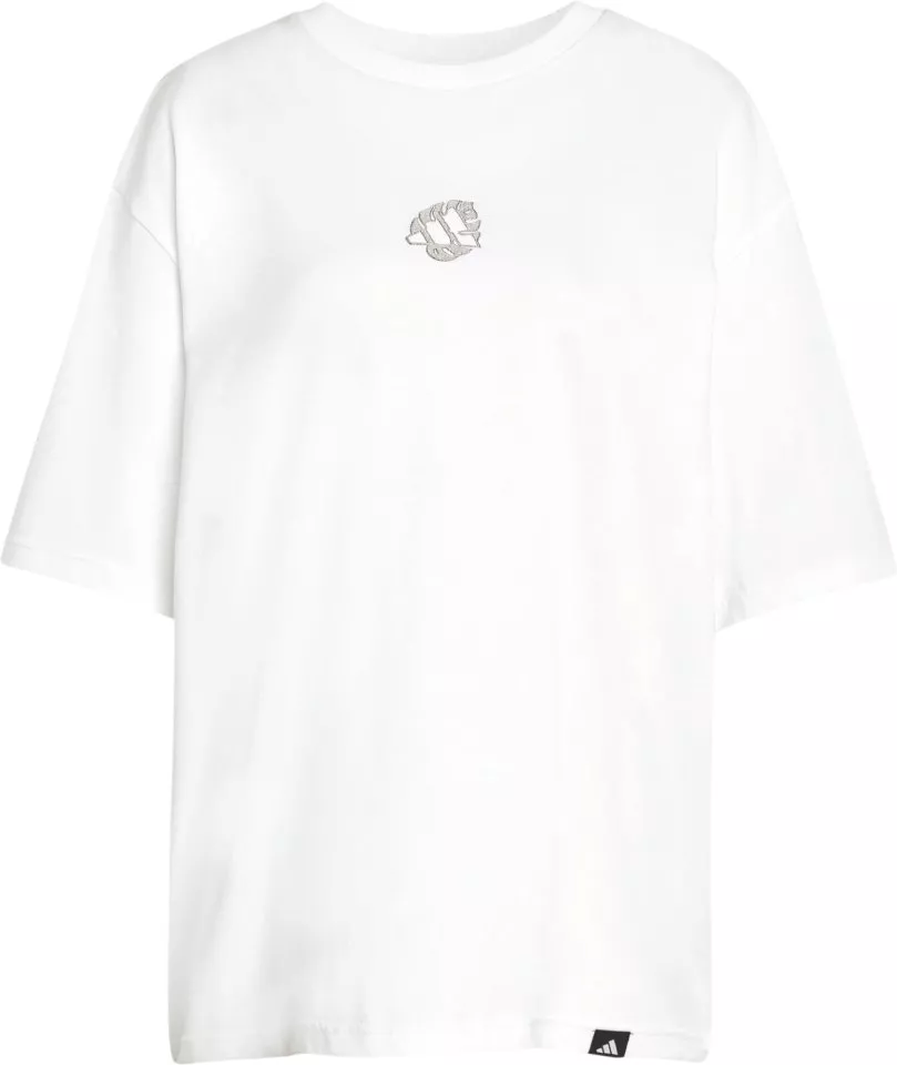 Magliette adidas Animal Oversize Women