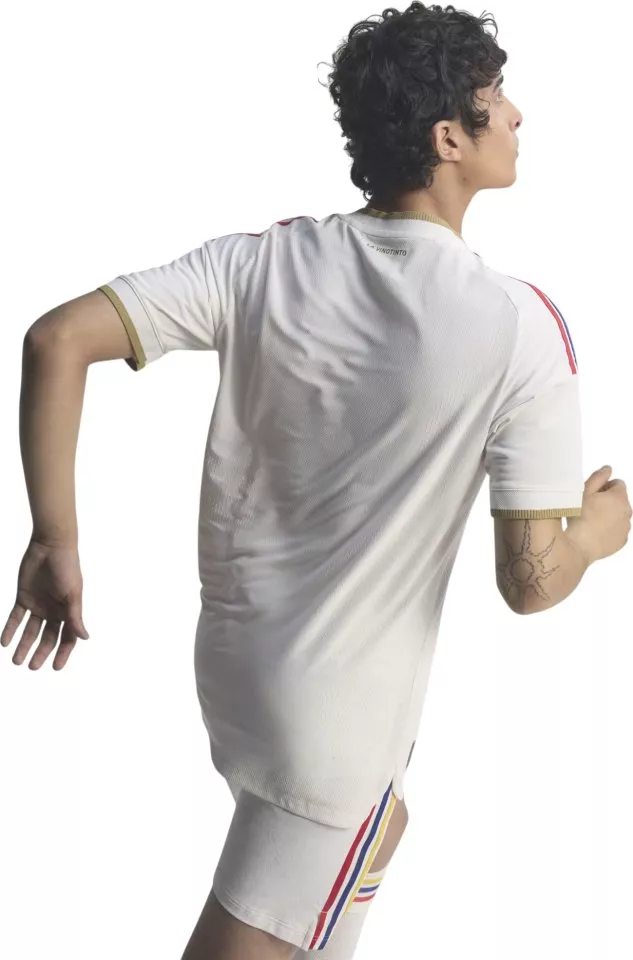 Dres adidas Originals Venezuela Authentic Away 2026