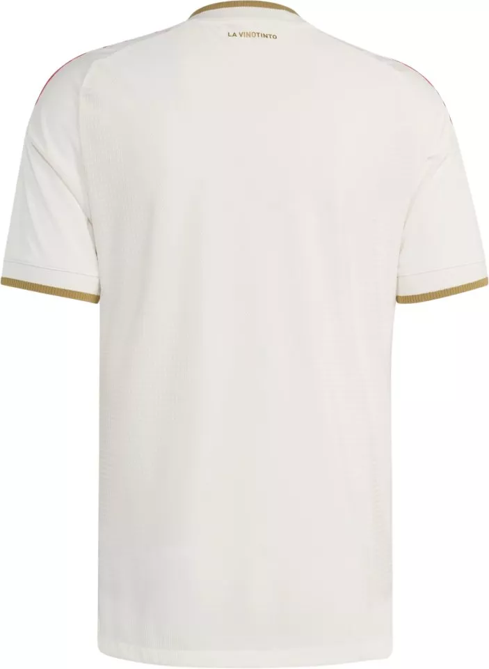 Dres adidas Originals Venezuela Authentic Away 2026