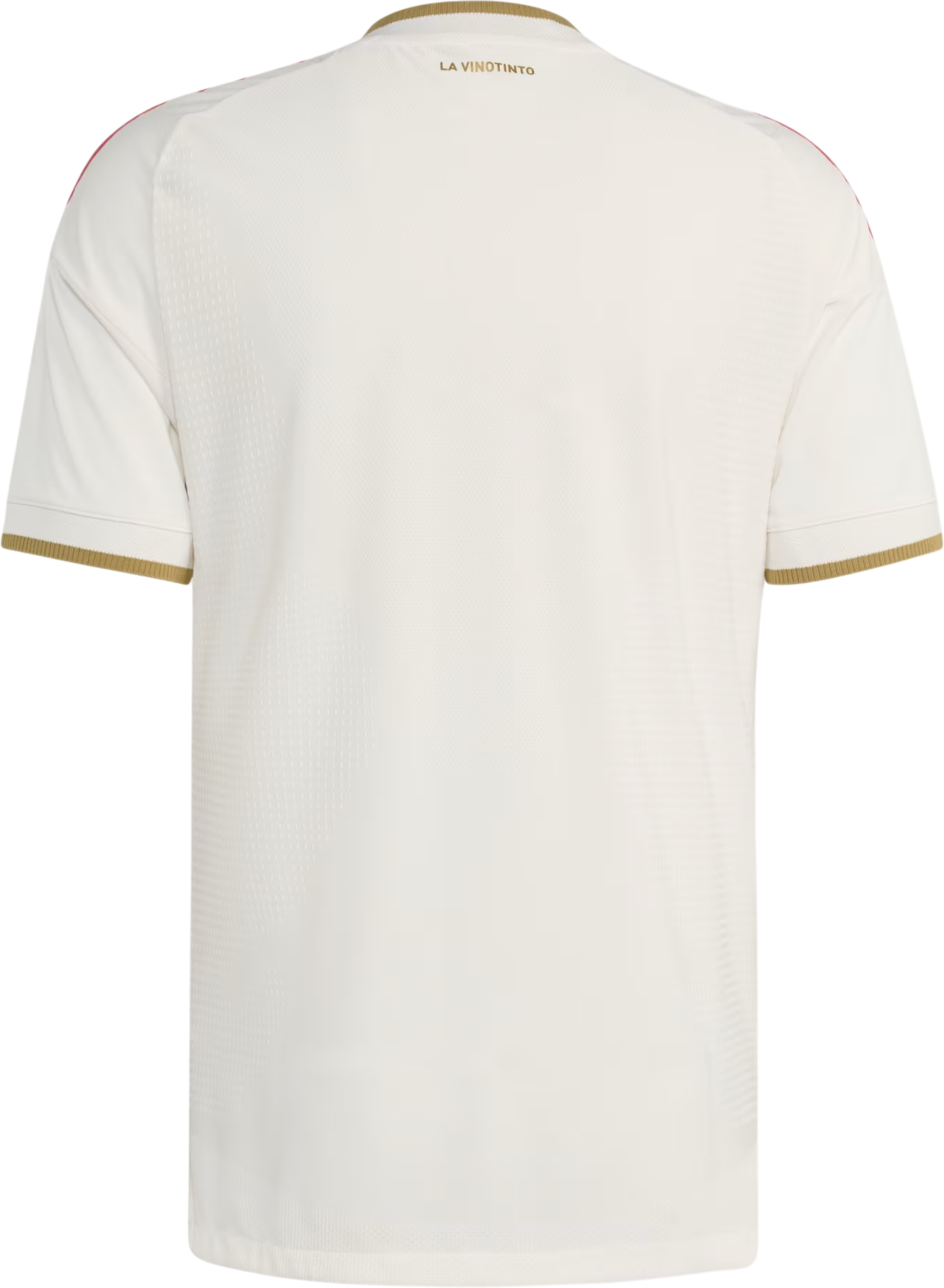 Jersey adidas Originals Venezuela Authentic Away 2026 - 11teamsports.ie
