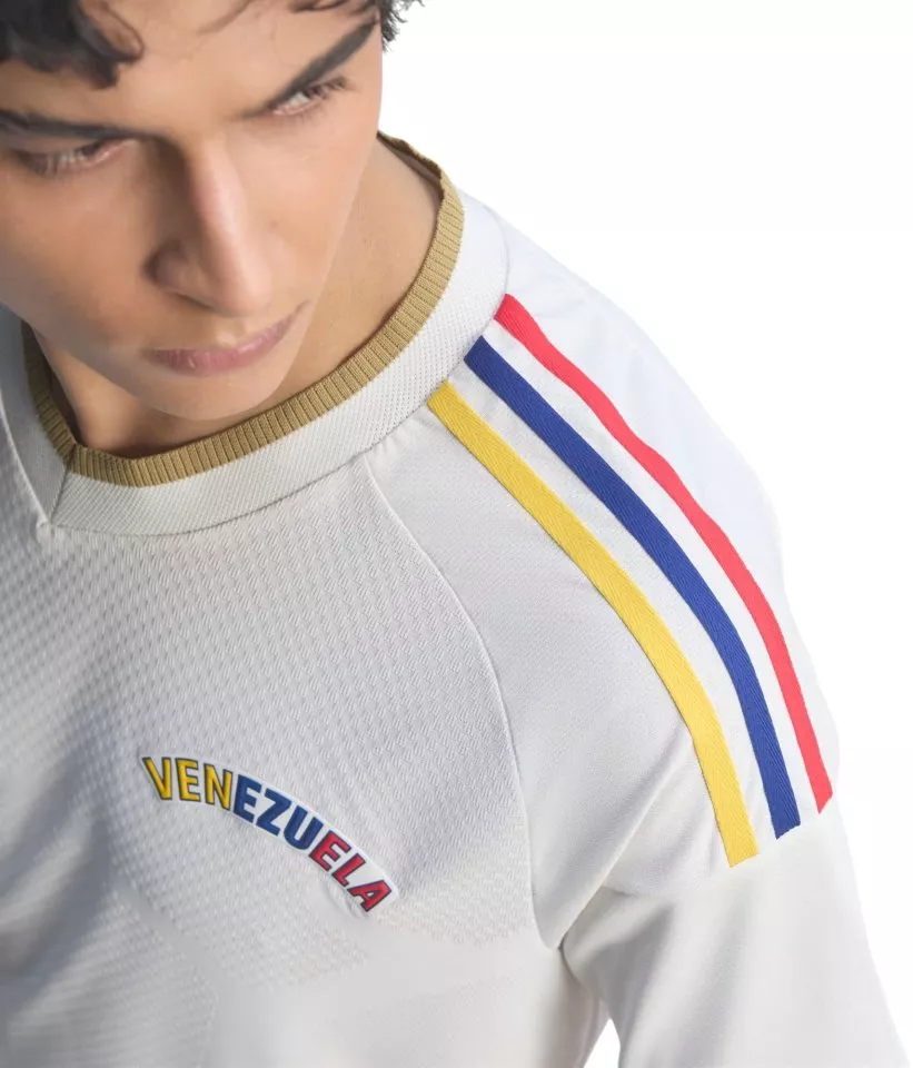 Dres adidas Originals Venezuela Authentic Away 2026