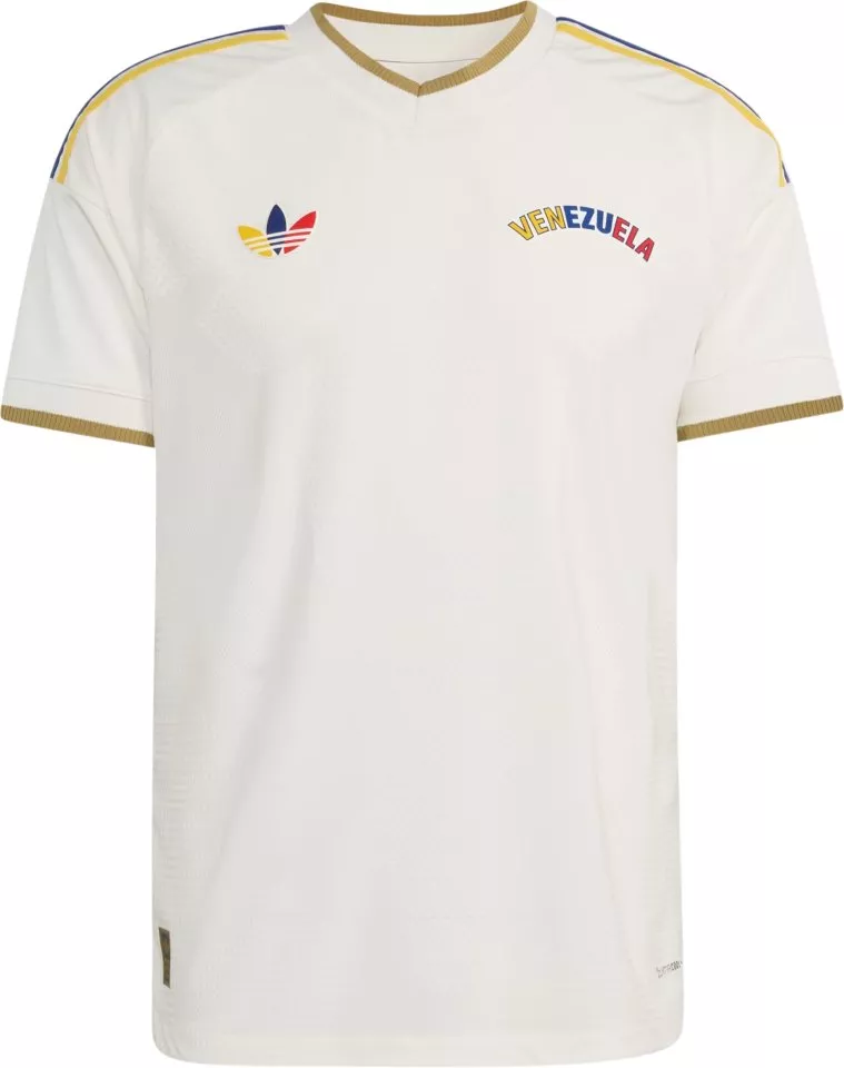 Dres adidas Originals Venezuela Authentic Away 2026
