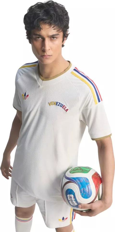 Dres adidas Originals Venezuela Authentic Away 2026