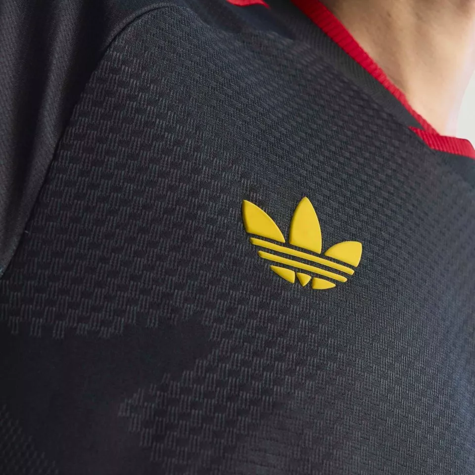 Bluza adidas Originals Jamaica 2026 x Bob Marley Away Authentic