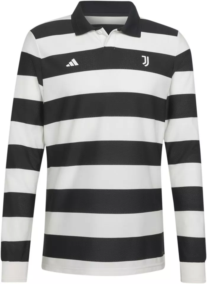 Μακρυμάνικη φανέλα adidas Juventus x Giampaolo Sgura Authentic Long-Sleeve