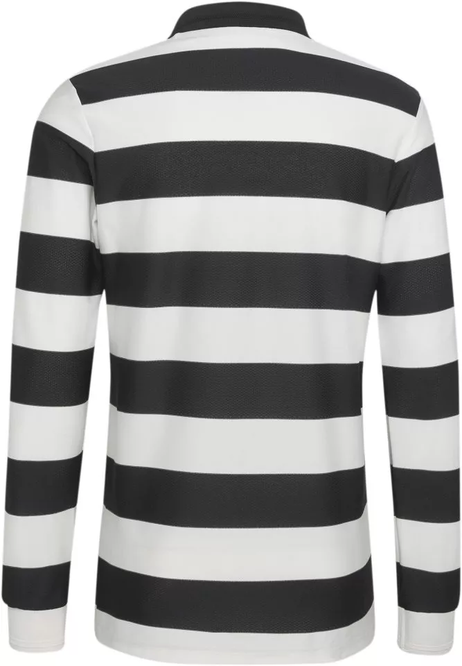 Μακρυμάνικη φανέλα adidas Juventus x Giampaolo Sgura Authentic Long-Sleeve