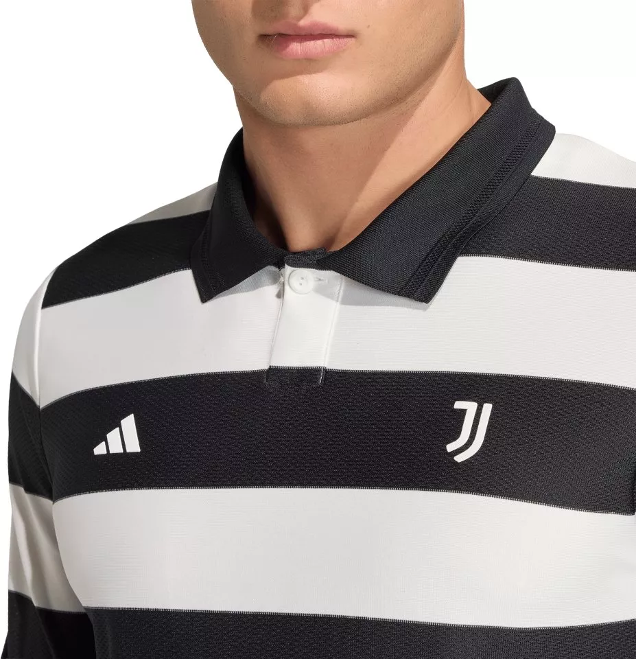 Μακρυμάνικη φανέλα adidas Juventus x Giampaolo Sgura Authentic Long-Sleeve