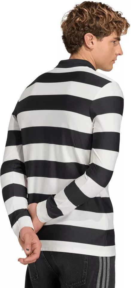 Μακρυμάνικη φανέλα adidas Juventus x Giampaolo Sgura Authentic Long-Sleeve