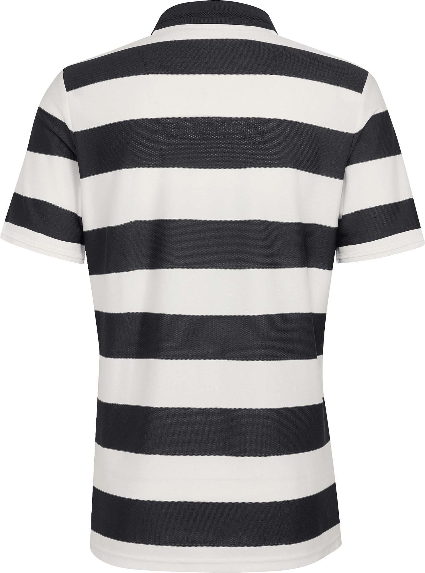 adidas Sgura Authentic Jersey Black/Cloud White — foto 2
