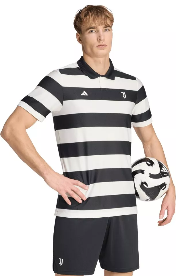 adidas Juventus サッカーユニフォームLL (XL) ユベントス【アディダス公式】