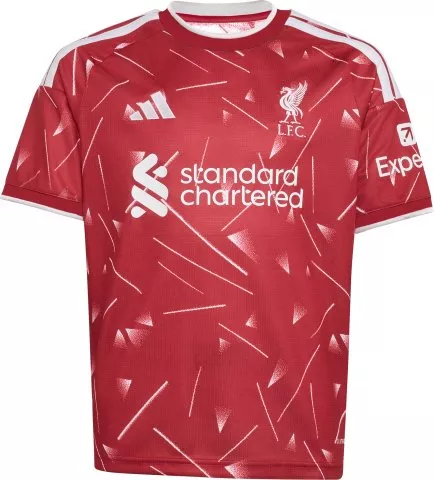 Liverpool FC Home 2026/27 Kids
