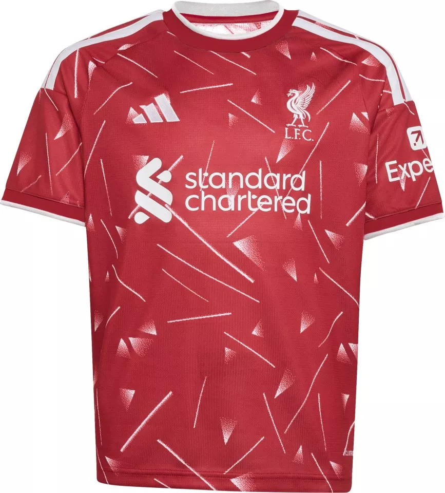 Dres adidas Liverpool FC Home 2026/27 Kids