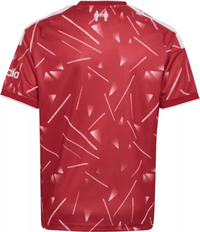 Dres adidas Liverpool FC Home 2026/27 Kids
