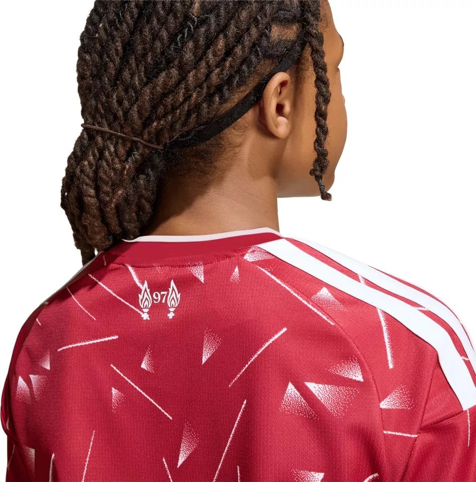Dres adidas Liverpool FC Home 2026/27 Kids
