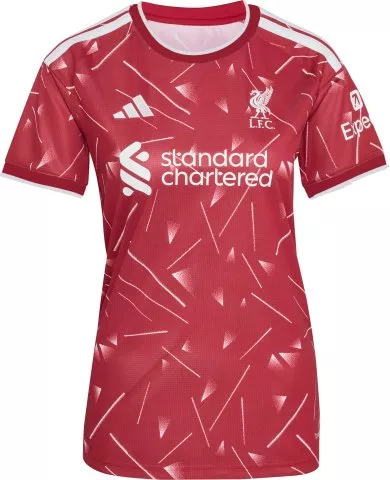 Liverpool FC Home 2026/27 Women