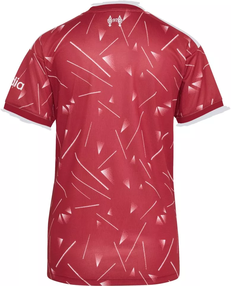 Paita adidas  Liverpool FC Home 2026/27 Women