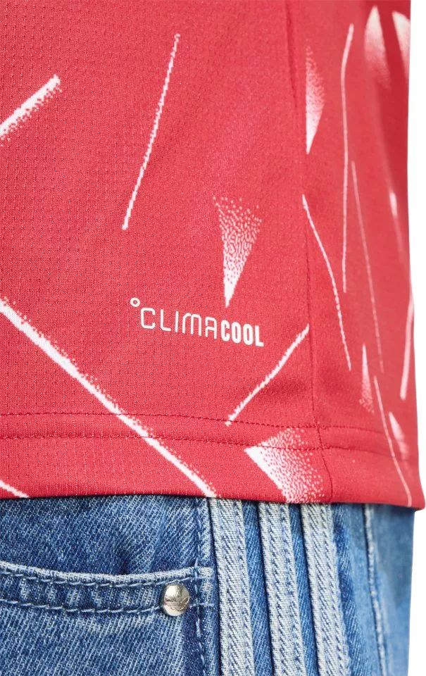 Paita adidas  Liverpool FC Home 2026/27 Women