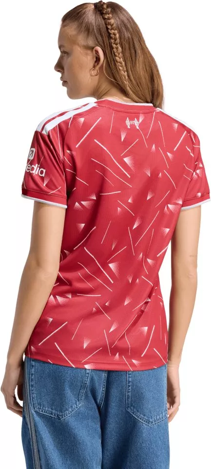 Paita adidas  Liverpool FC Home 2026/27 Women