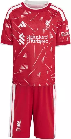 Liverpool FC Home 2026/27